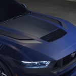 Mustang Dark Horse
