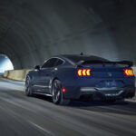 Mustang Dark Horse