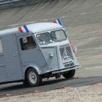 Sinônimo de robustez, versatilidade e eficiência, Citroën Type H celebra 75 anos do início de produção –