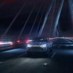 Ram 1500 Revolution Battery-electric Vehicle (BEV) Concept front