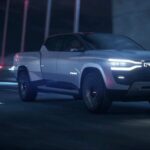 Ram 1500 Revolution Battery-electric Vehicle (BEV) Concept front