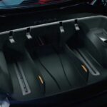 Ram 1500 Revolution Battery-electric Vehicle (BEV) Concept frunk