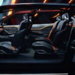 Ram 1500 Revolution Battery-electric Vehicle (BEV) Concept grand
