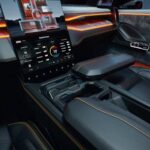 Ram 1500 Revolution Battery-electric Vehicle (BEV) Concept armre