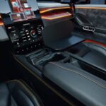 Ram 1500 Revolution Battery-electric Vehicle (BEV) Concept armre