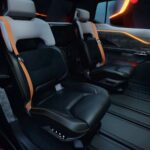 Ram 1500 Revolution Battery-electric Vehicle (BEV) Concept back