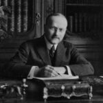André Citroën – Destaque