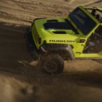 Jeep® Brand slides into the Big Game with “Electric Boogie”