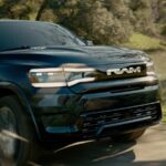 Ram Trucks reveals its highly anticipated all-new, all-electric