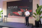 Nissan Fórmula E