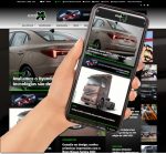 Mecânica Online na palma da mão-2023