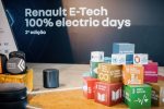 INSTITUTO RENAULT E AÇÕES ESG DA RENAULT DO BRASIL SÃO DESTAQUE NA SEGUNDA EDIÇÃO DO RENAULT E-TECH 100% ELECTRIC DAYS-2