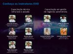 Bosch EVO Automotiva – 2 – Instrutores