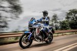 CRF 1100L Africa Twin DCT