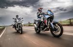 CRF 1100L Africa Twin DCT-2