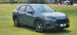 Honda ZR-V – Lançamento – (52)