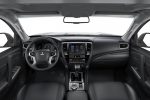 Pajero Sport Legend (4)