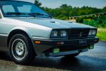 Pirelli Cinturato P7 Collezione_Maserati Biturbo_front