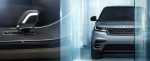 Range Rover Velar 24 MY_ Estúdio