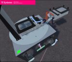 Realidade virtual é aliada na otimização de processos e recursos na linha de produção-3