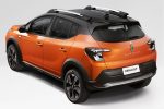 Renault Kardian