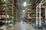 Scania investe R$ 65,7 milhões em centro logístico para distribuição de peças – (2)