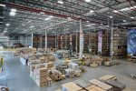 Scania investe R$ 65,7 milhões em centro logístico para distribuição de peças – (4)