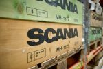 Scania investe R$ 65,7 milhões em centro logístico para distribuição de peças – (5)