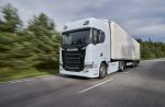 Scania traz nova energia ao oferecer BEVs de próximo nível – (10)