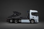 Scania traz nova energia ao oferecer BEVs de próximo nível – (7)