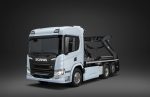 Scania traz nova energia ao oferecer BEVs de próximo nível – (8)
