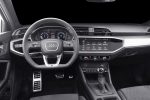 Audi Q3 interna