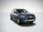 GLE 450 d 4MATIC SUV – 1