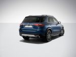 GLE 450 d 4MATIC SUV – 2
