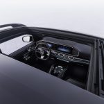 GLE 450 d 4MATIC SUV – 3
