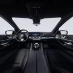 GLE 450 d 4MATIC SUV Interior1