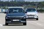 Hyundai NEXO – Coreia do Sul – Mecânica Online – (1)