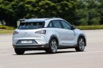 Hyundai NEXO – Coreia do Sul – Mecânica Online – (12)