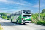 Onibus mercedes-benz 2 milhões de km
