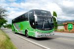 Onibus mercedes-benz 2 milhões de km-2