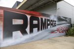 Rampage 24 horas (2)