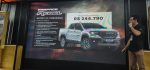 Rampage – seis meses de uso em 24 horas – (30)