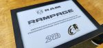 Rampage – seis meses de uso em 24 horas – (68)