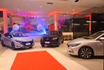 SHOW-ROOM KATANA NISSAN