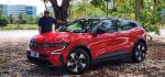 1 – Destaque Design Externo – Renault Mégane E-Tech – (5)