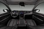 3 – Destaque Conectividade e Áudio – Jeep Grand Cherokee 4xe – 2