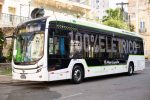 MARCOPOLO ANUNCIA INVESTIMENTO NA PRODUÇÃO DE FROTA DE ÔNIBUS 100% ELÉTRICOS EM SÃO MATEUS – (1)