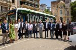 MARCOPOLO ANUNCIA INVESTIMENTO NA PRODUÇÃO DE FROTA DE ÔNIBUS 100% ELÉTRICOS EM SÃO MATEUS – (2)