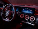 Mercedes-AMG A 45 S 4MATIC – Interior 1