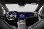 Mercedes-AMG EQE 53 4MATIC SUV – Interior 1